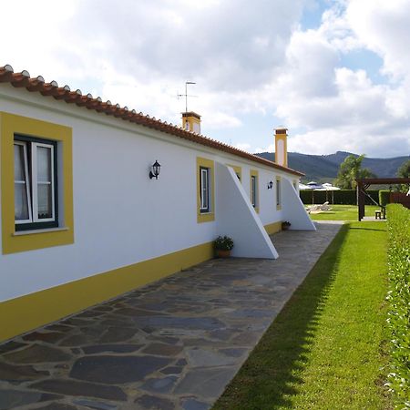 Nave Redonda Do Cerro - Countryside & Nature Exterior foto